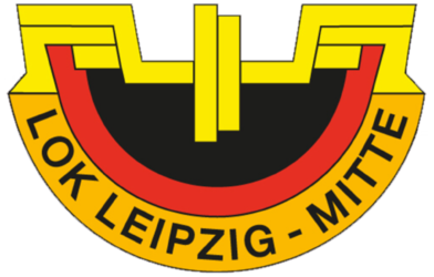 Lok Leipzig Mitte